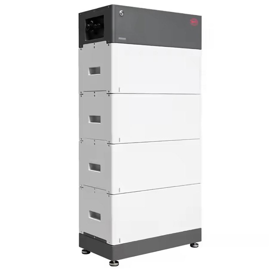 BYD Battery-Box Premium HVM Batteriespeicher