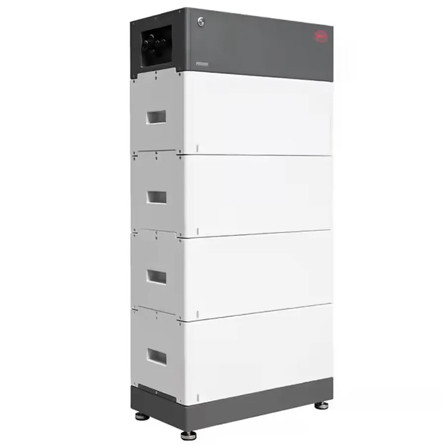 BYD Battery-Box Premium HVM Batteriespeicher