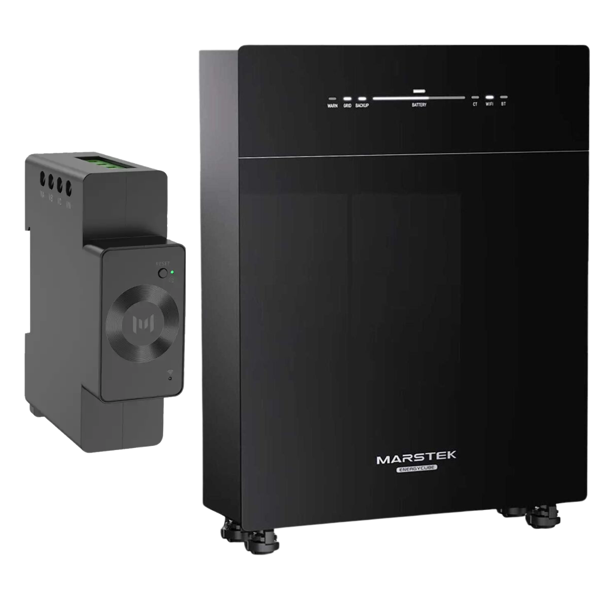 Marstek Energycube Venus E 5.12kWh + Smart Meter CT002