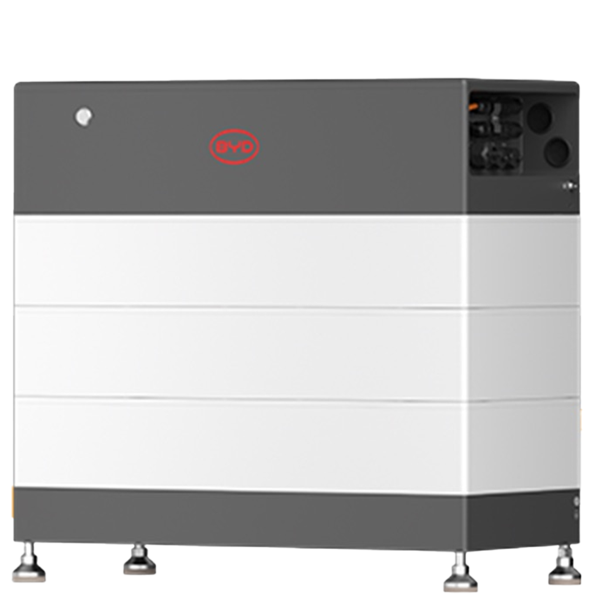BYD Battery-Box HVB 8.9 kWh Speicher
