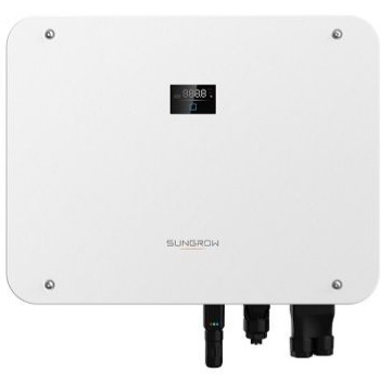 Sungrow Hybrid SH15T v11 inkl. Smartmeter