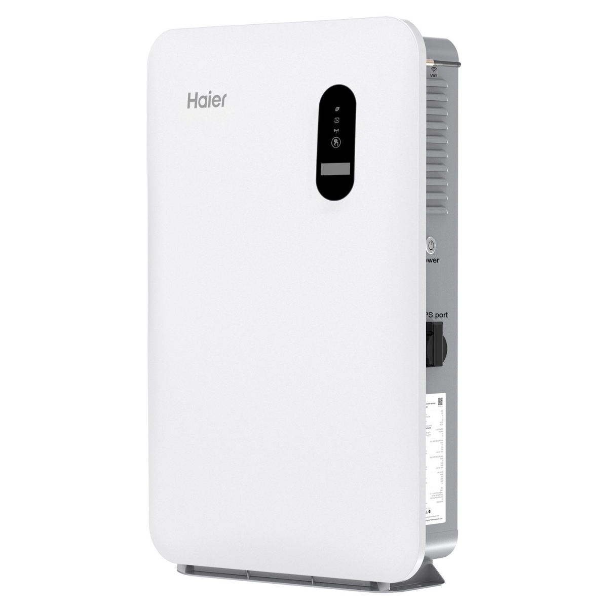 HAIER HPS.2.5-800 AC Batteriespeicher All In One 2,5 kWh (2400W) 2560 Wh