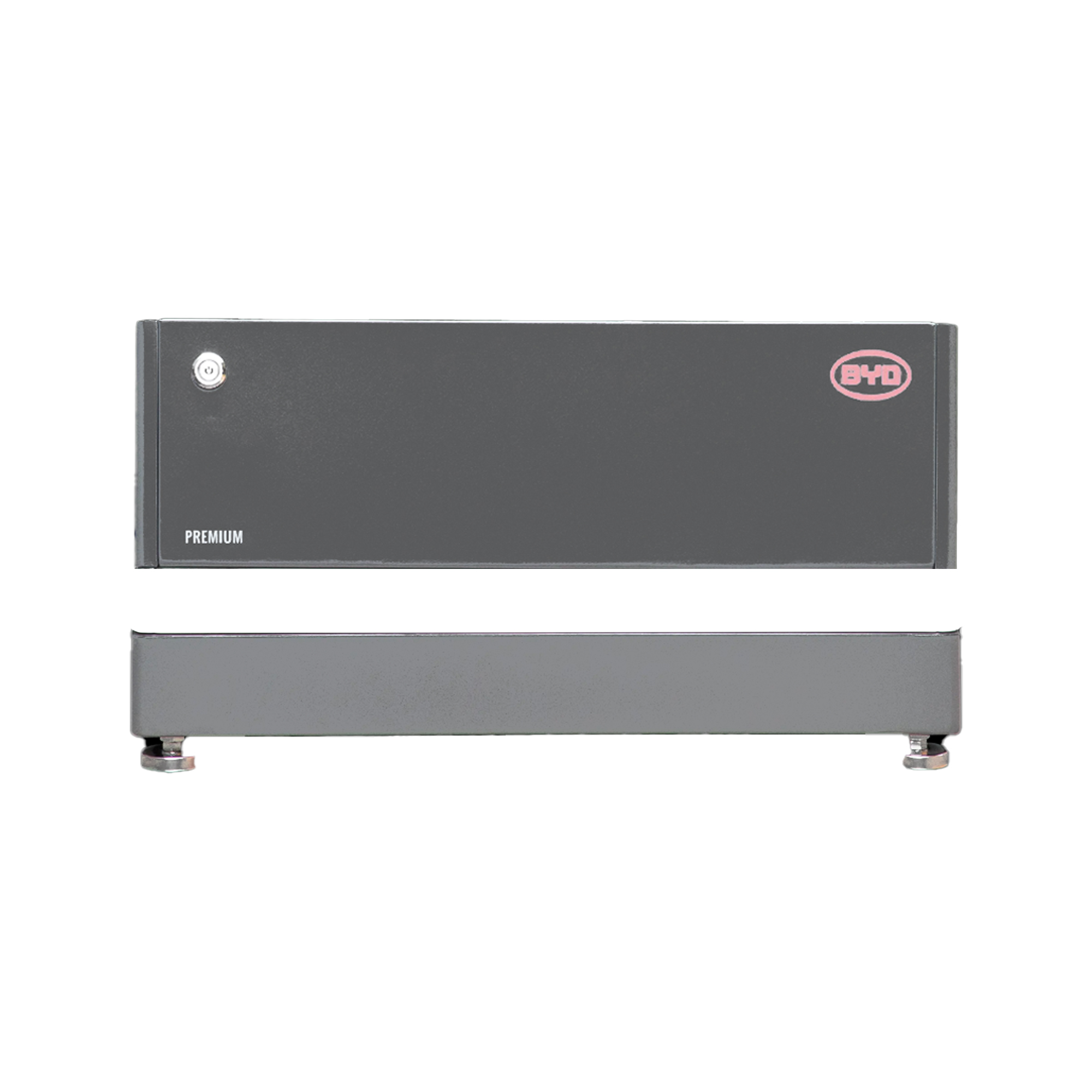 BYD HVS/HVM Battery BOX Premium Gehäuse (BCU+Base)