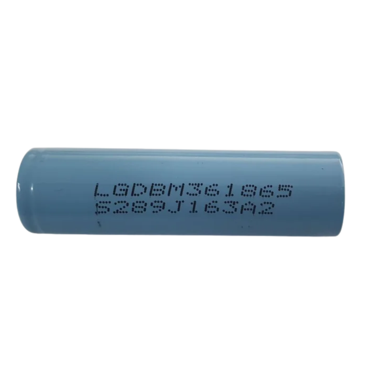 Batterien 18650 LG INR18650-M36 3600mAh (2018)