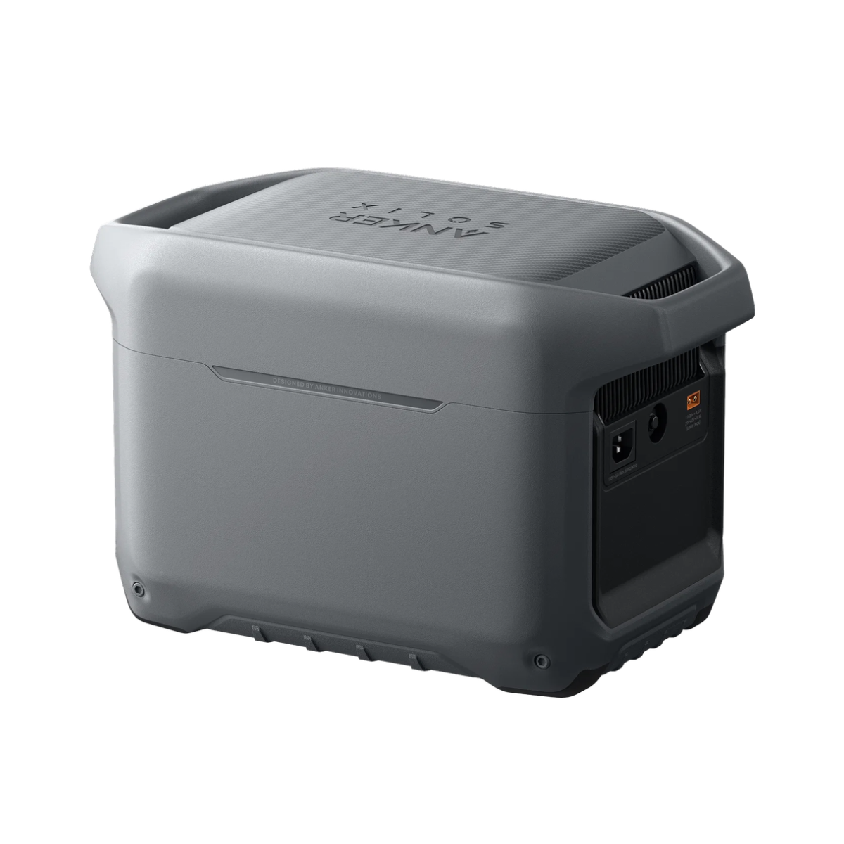 Anker SOLIX C1000 Gen 2 Tragbare Powerstation 1024 Wh 2000 W
