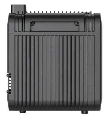 Growatt NOAH 2000 Balkonkraft Batteriespeicher 1800W 2048Wh