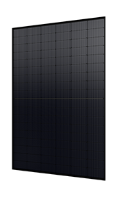 Jolywood 455W Bifazial Glas-Glas Full Black Modul JW-HD144N 455W - (Staffelpreis)