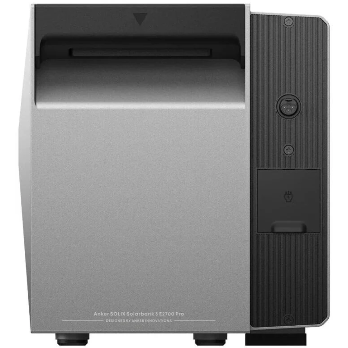 Anker SOLIX Solarbank 3 E2700 Pro Solarspeicher Balkonkraftwerk