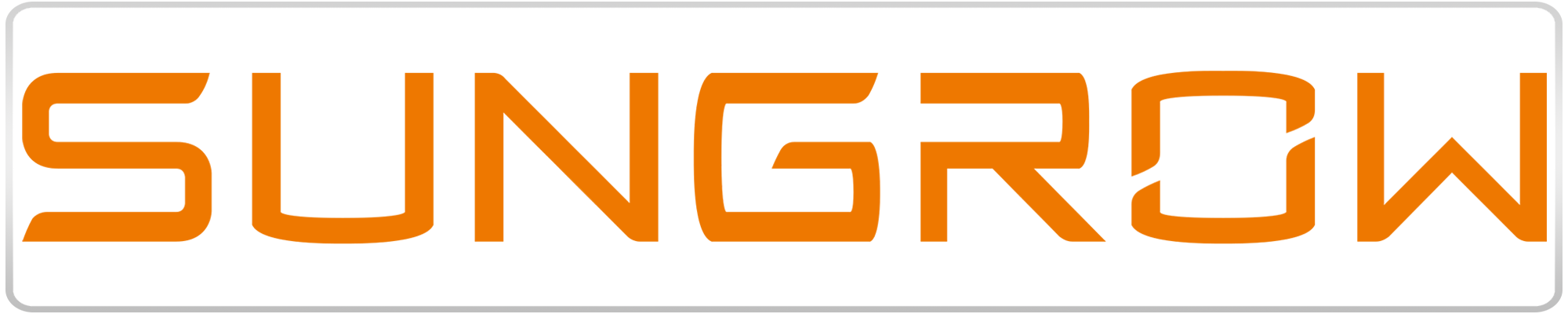 logo_Sungrow