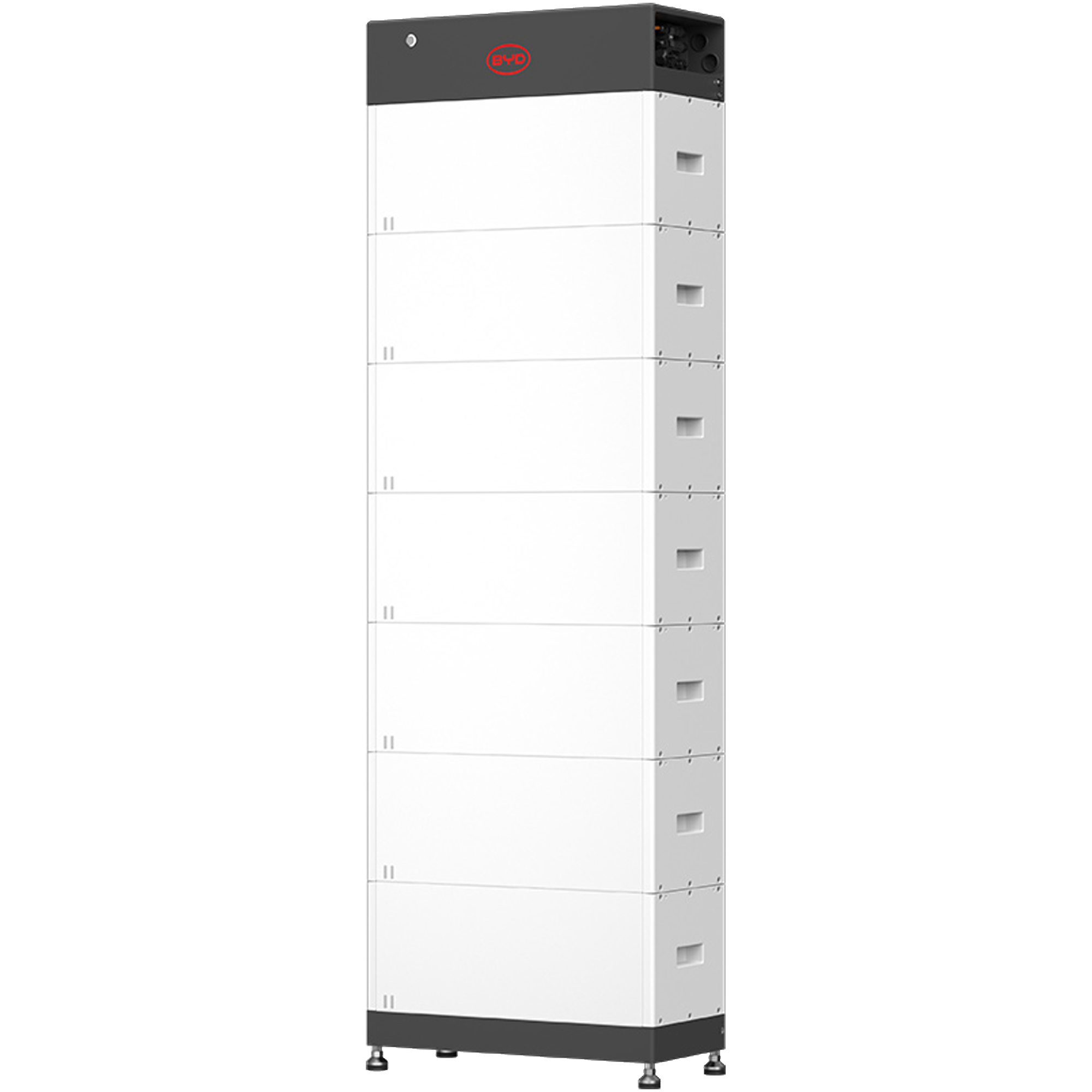 BYD HVM+ 19.3 kWh Battery-Box Premium