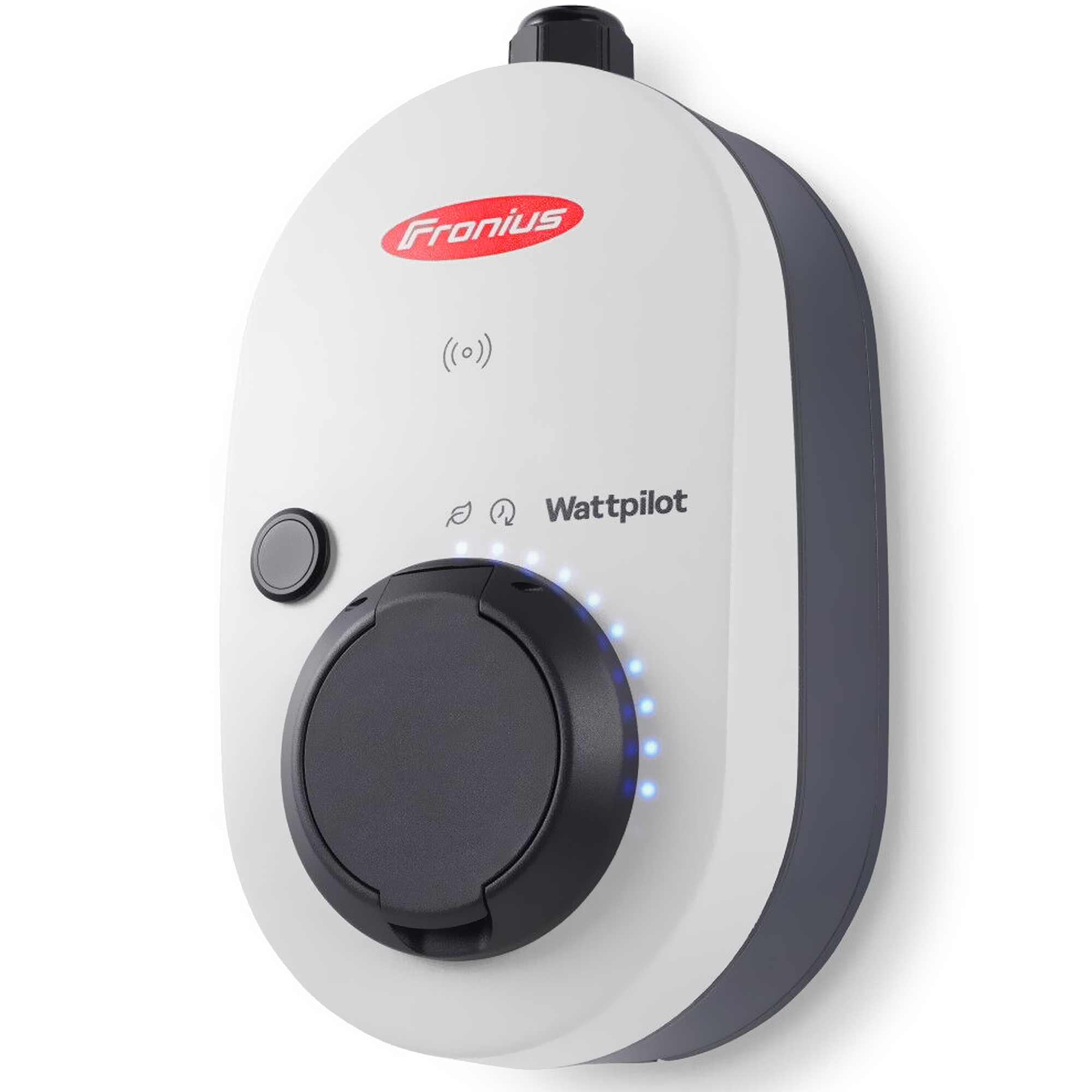 Fronius Wattpilot HOME 11kW 2.0 Wallbox