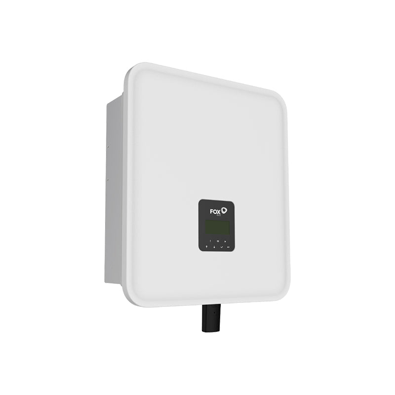 FoxESS Hybrid Wechselrichter H3 Pro-20.0-E  20 kWh 3PH
