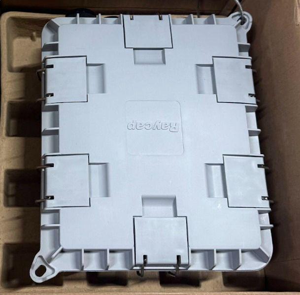Raycap Premium Solar Combiner Box & Elektro-Verteilerkasten IP66 - RTF-3607/24SM