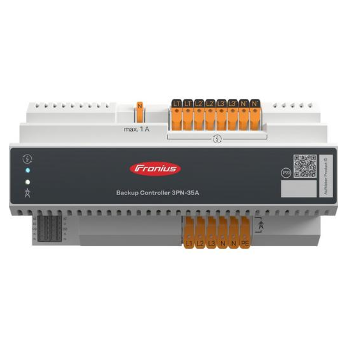 Fronius Backup Controller 3PN-35A