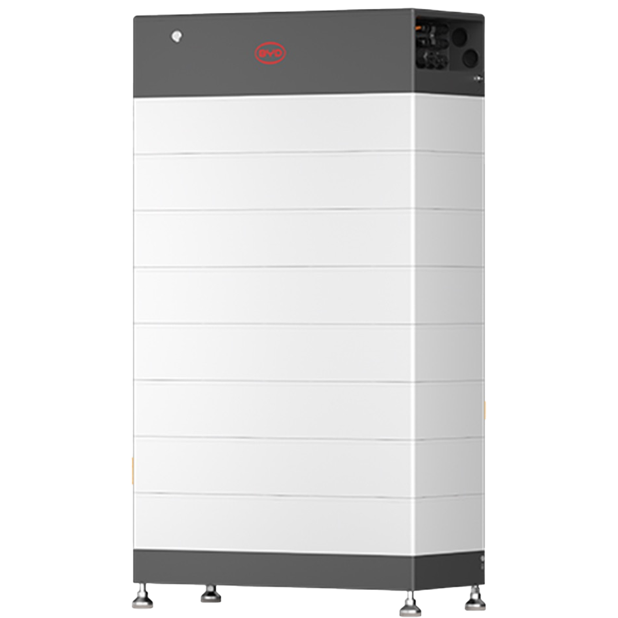 BYD Battery-Box HVB 23.7 kWh Speicher