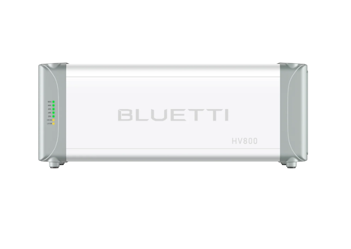 Bluetti EP2000 2 x B700 HV800 Batterie Speicher Hybrid Wechselrichter 14,7 kWh Set