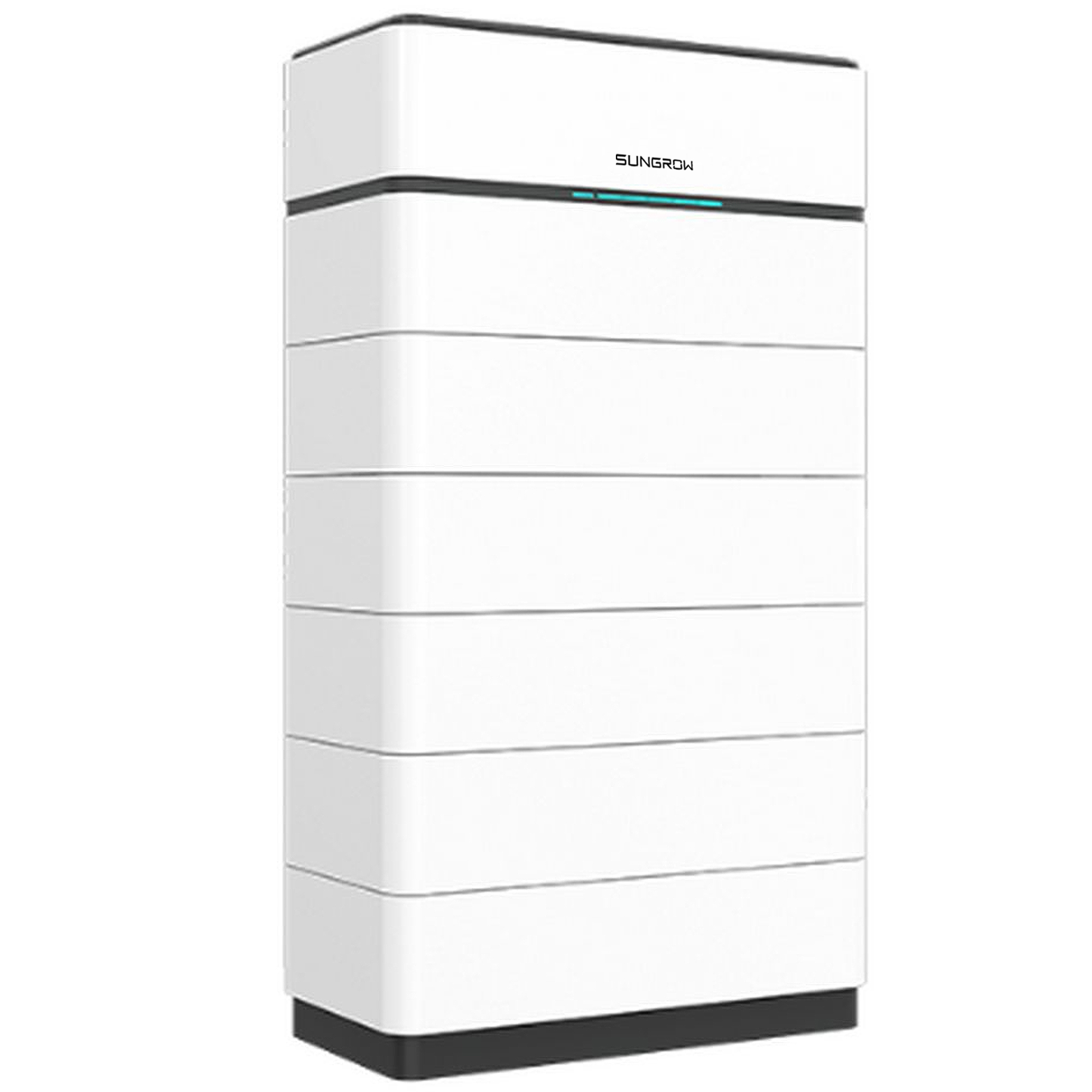Sungrow SBH300 Batteriespeicher 30kWh