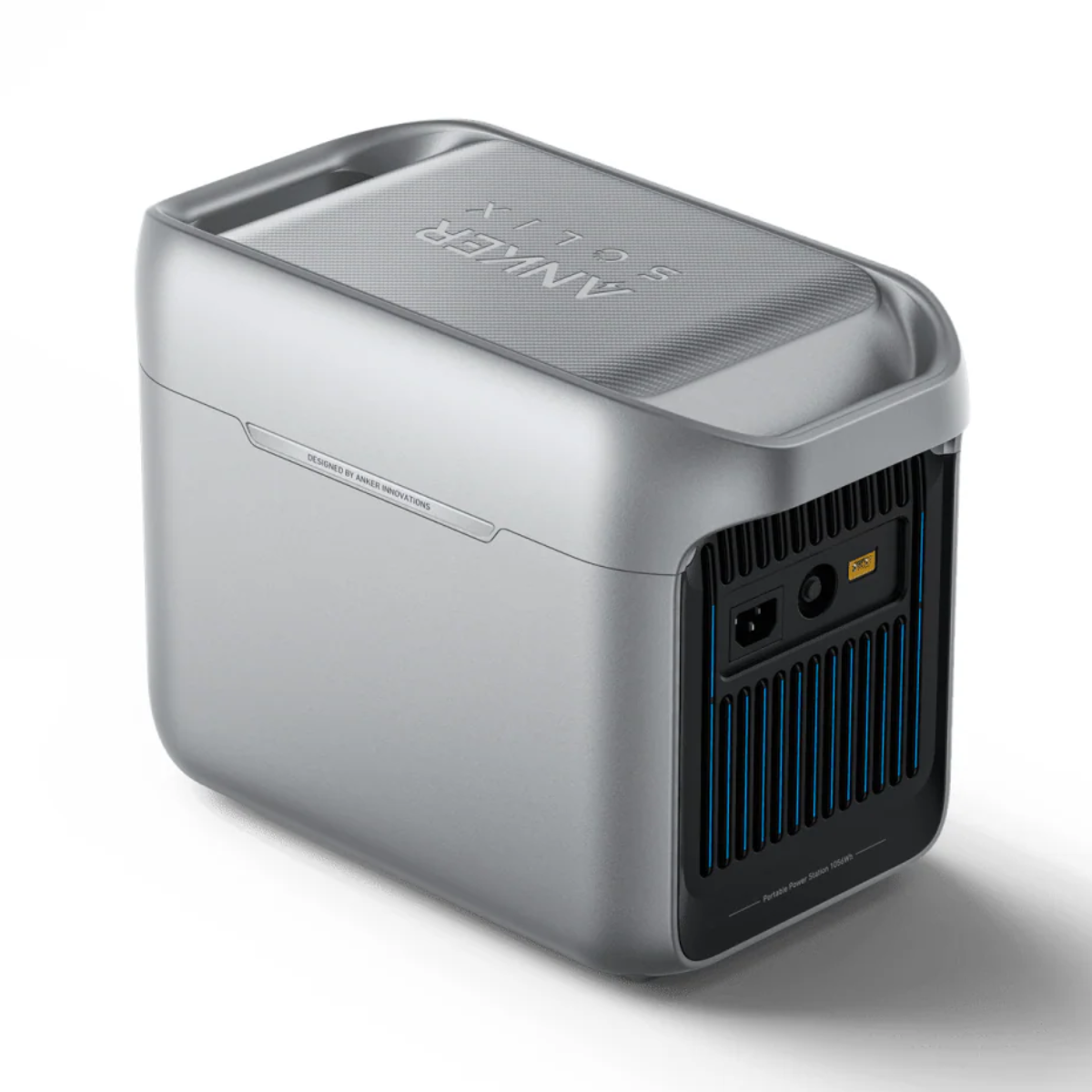 Anker SOLIX Solarbank 3 E2700 Pro Solarspeicher Balkonkraftwerk