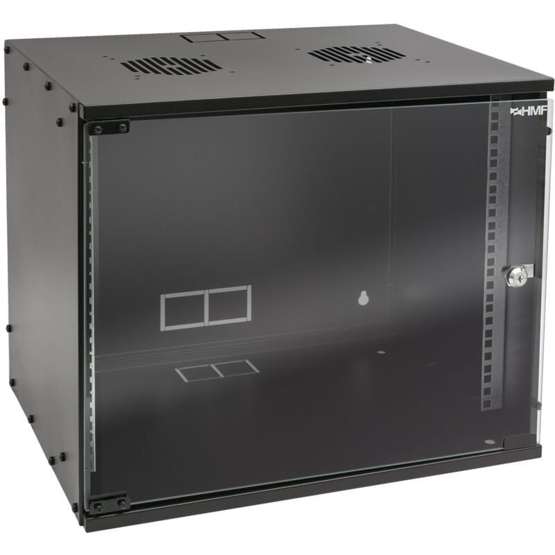 Serverschrank ARB Serverschrank 19 Zoll, 9 HE