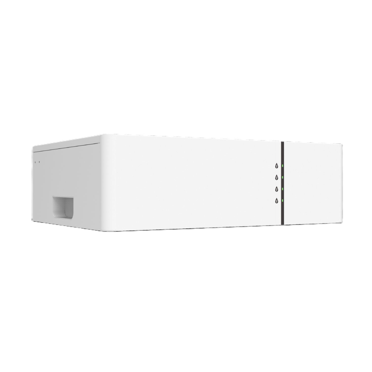 Felicity Solar FLS48100SMG1 Batteriemodul Speicher 5,12 kWh 48 V