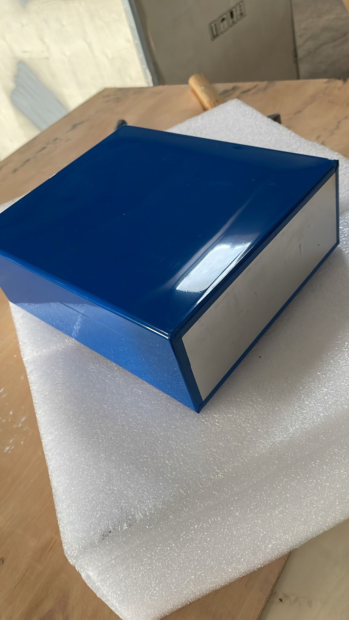 Battery Box CATL LFP 302Ah Industriezelle