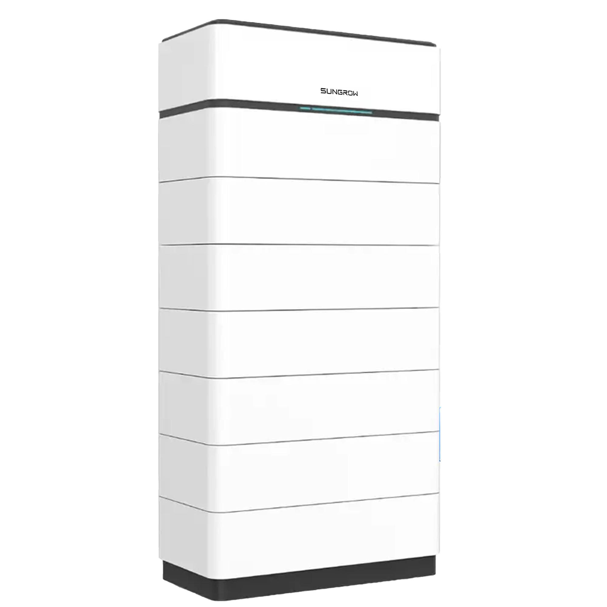 Sungrow SBH350 Batteriespeicher 35kWh