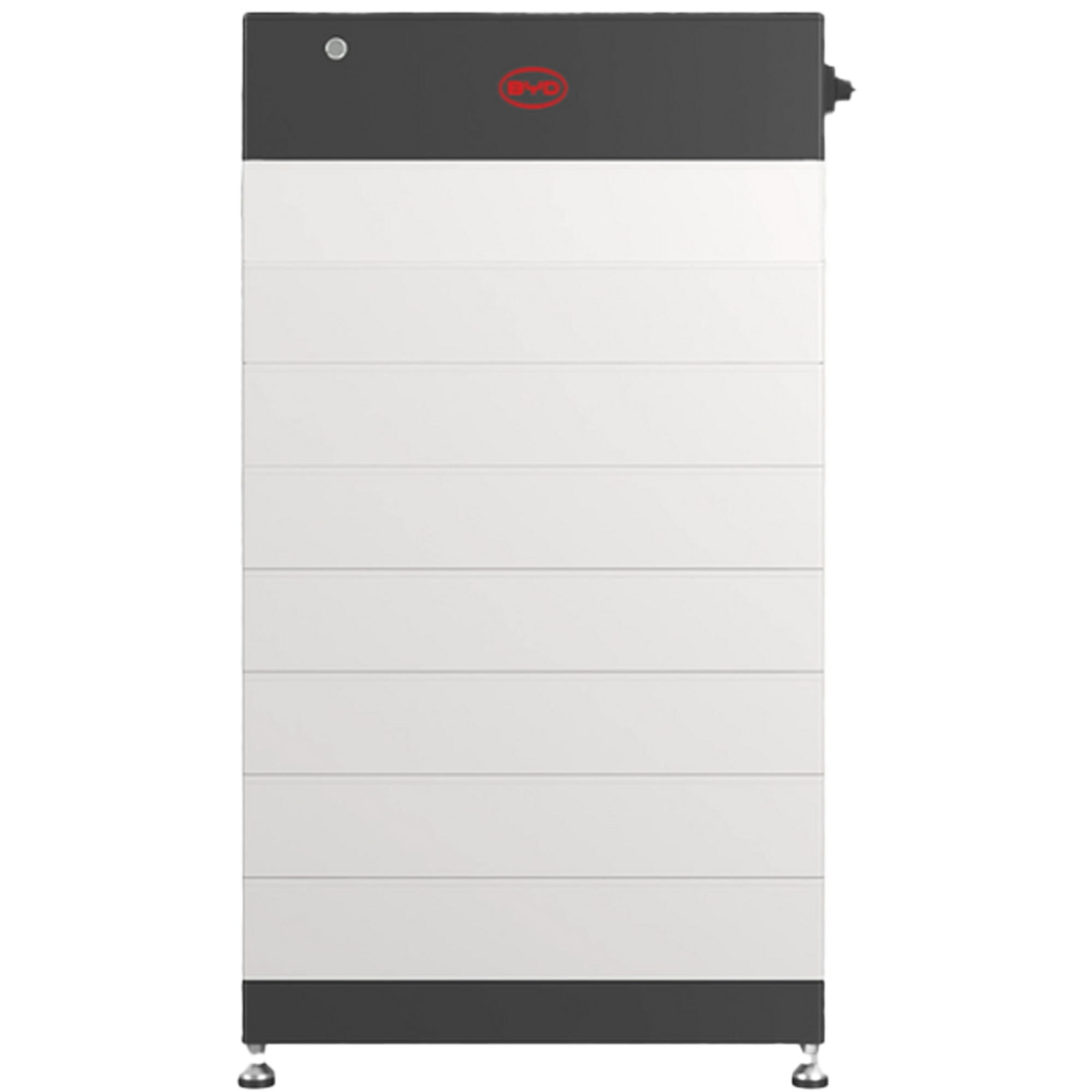 BYD Battery-Box HVB 23.7 kWh Speicher