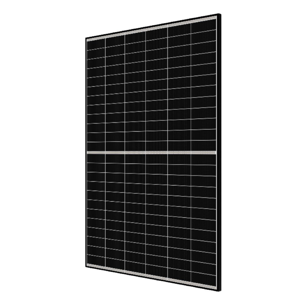 Canadian Solar CS4.2-48TD 450 TOPHiKu6 Black EVO2 Glas/Glas