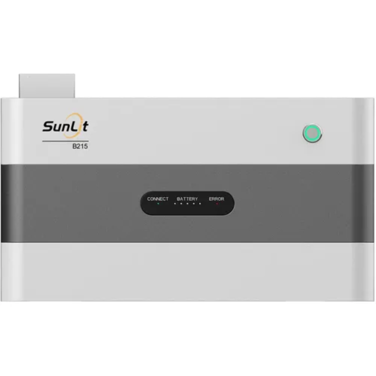 SunLit B215 Erweiterungsmodul 2,15 kWh