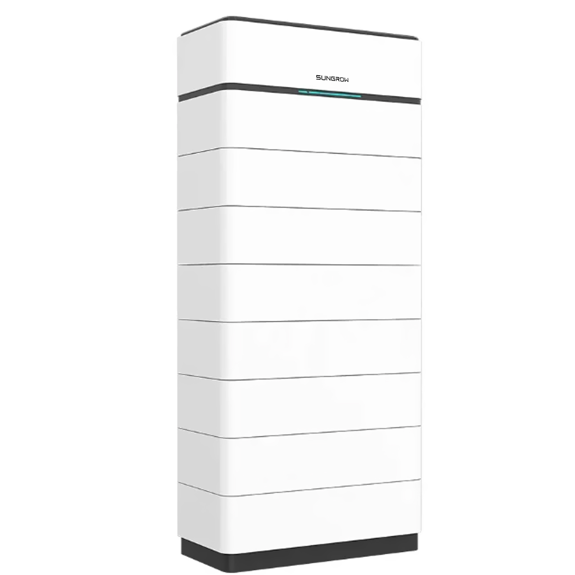 Sungrow SBH400 Batteriespeicher 40kWh