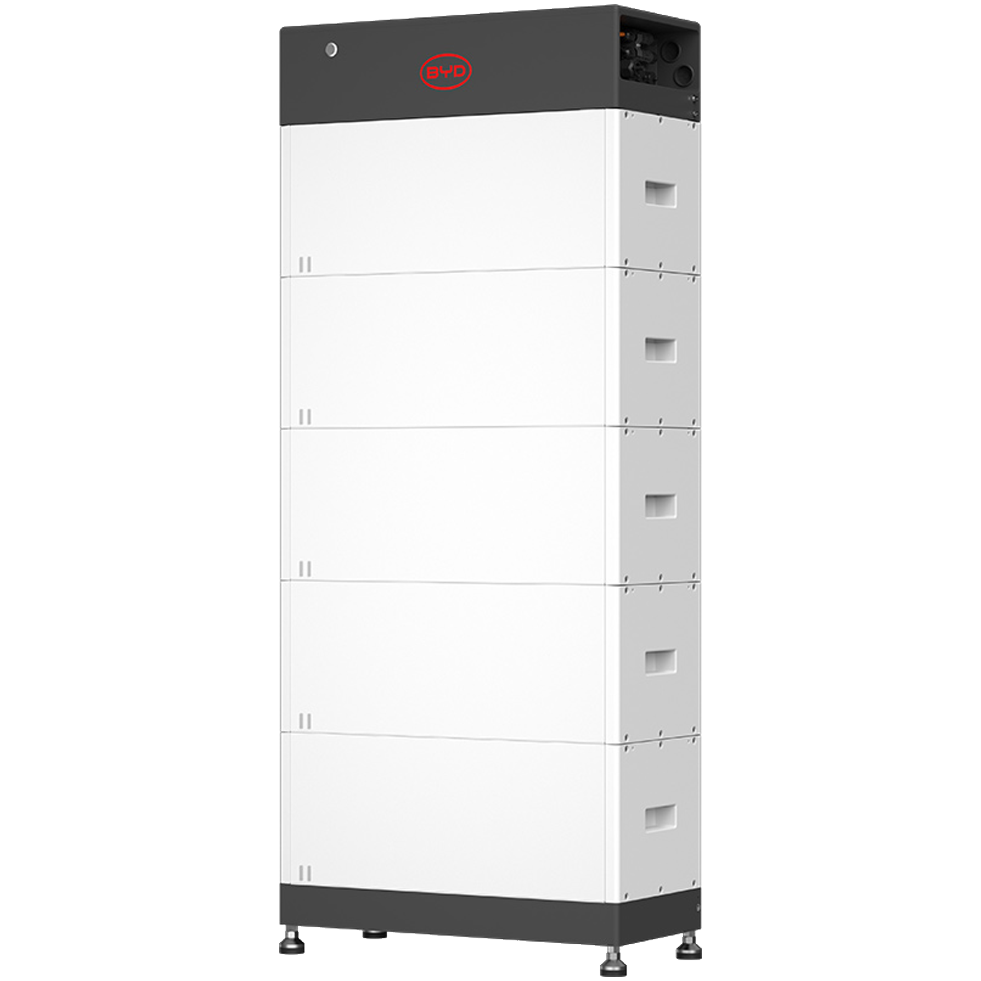 BYD HVM+ 13.8 kWh Battery-Box Premium