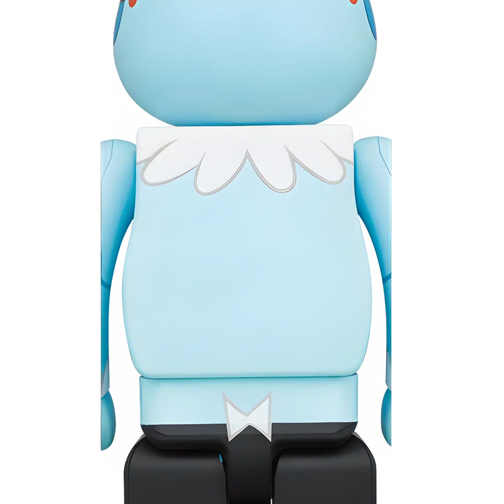 BE@RBRICK 1000% ROSIE THE ROBOT 1000% - Medicom Toy Designer Figur 70cm NEU OVP
