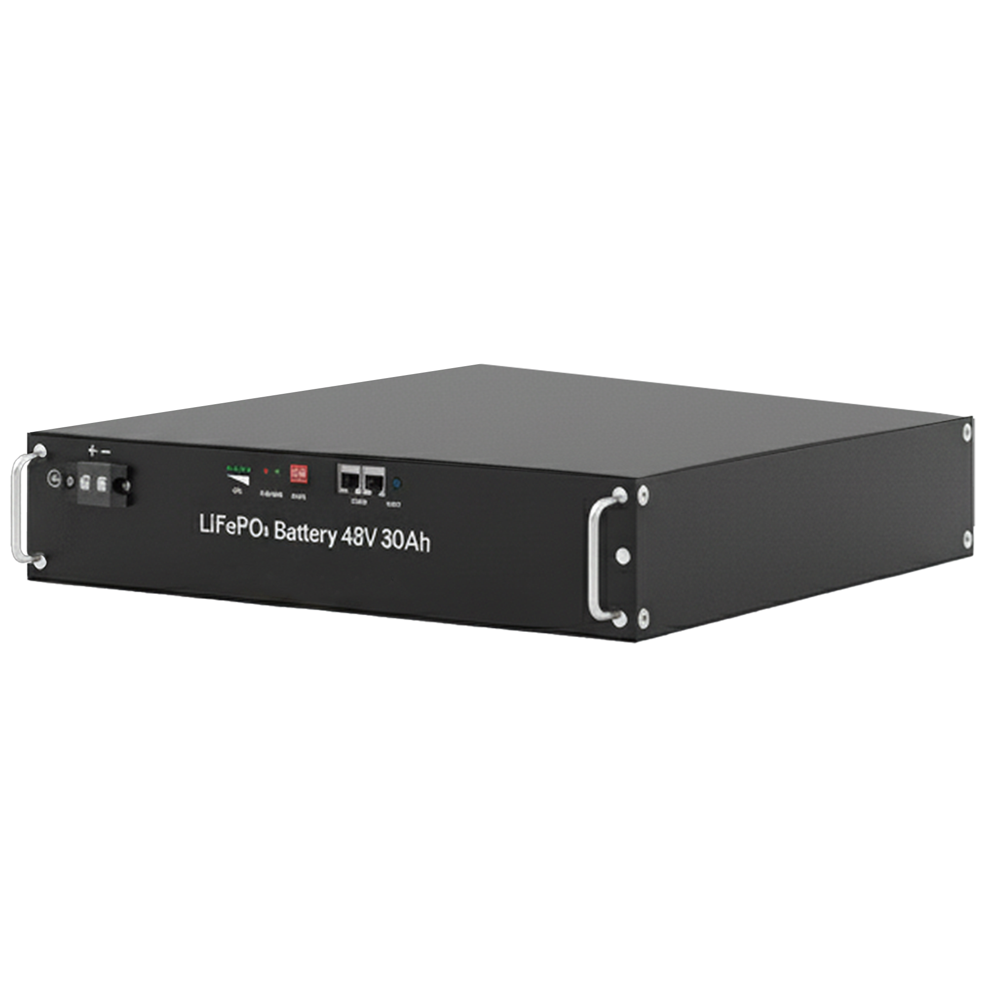 ARB Batteriespeicher ET0144 1,44 kWh 30 Ah 48V (19" Rack)