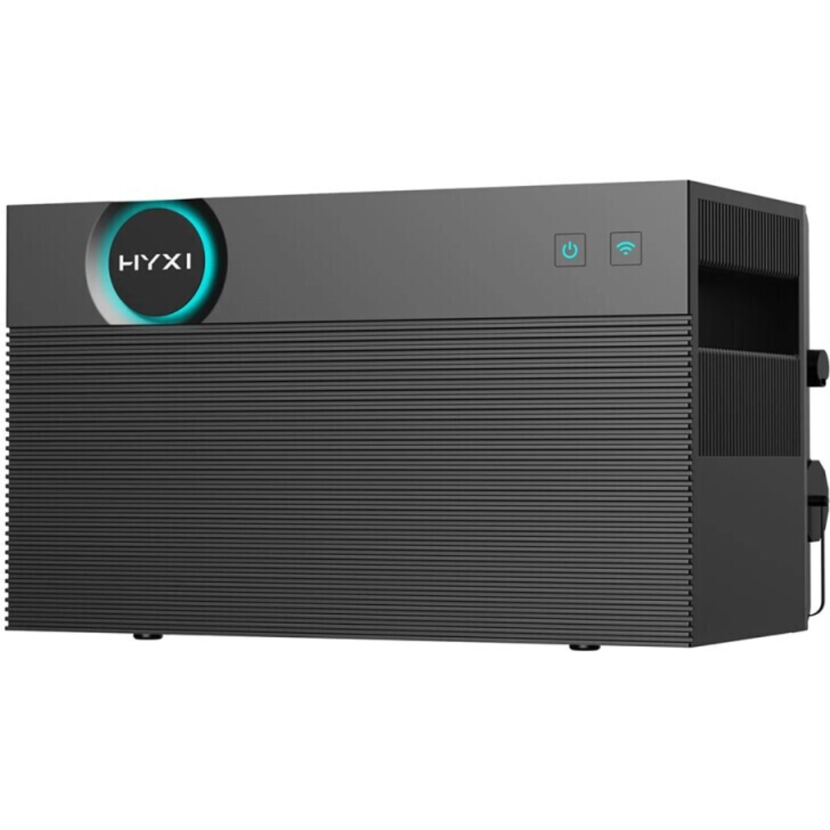 HYXI Halo Batteriespeicher Plug In AC Speicher 6 kWh 3000W
