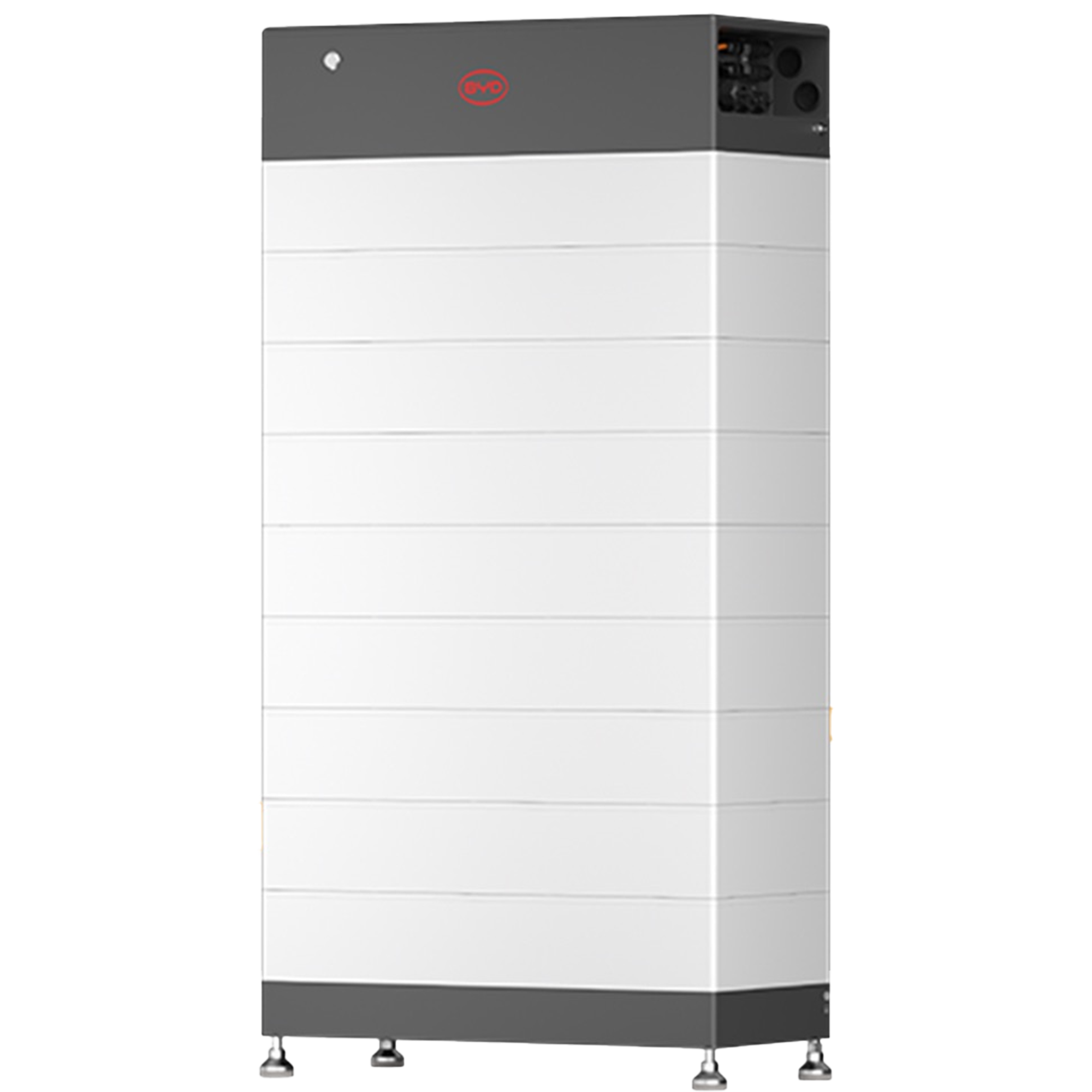 BYD Battery-Box HVB 26.7 kWh Speicher