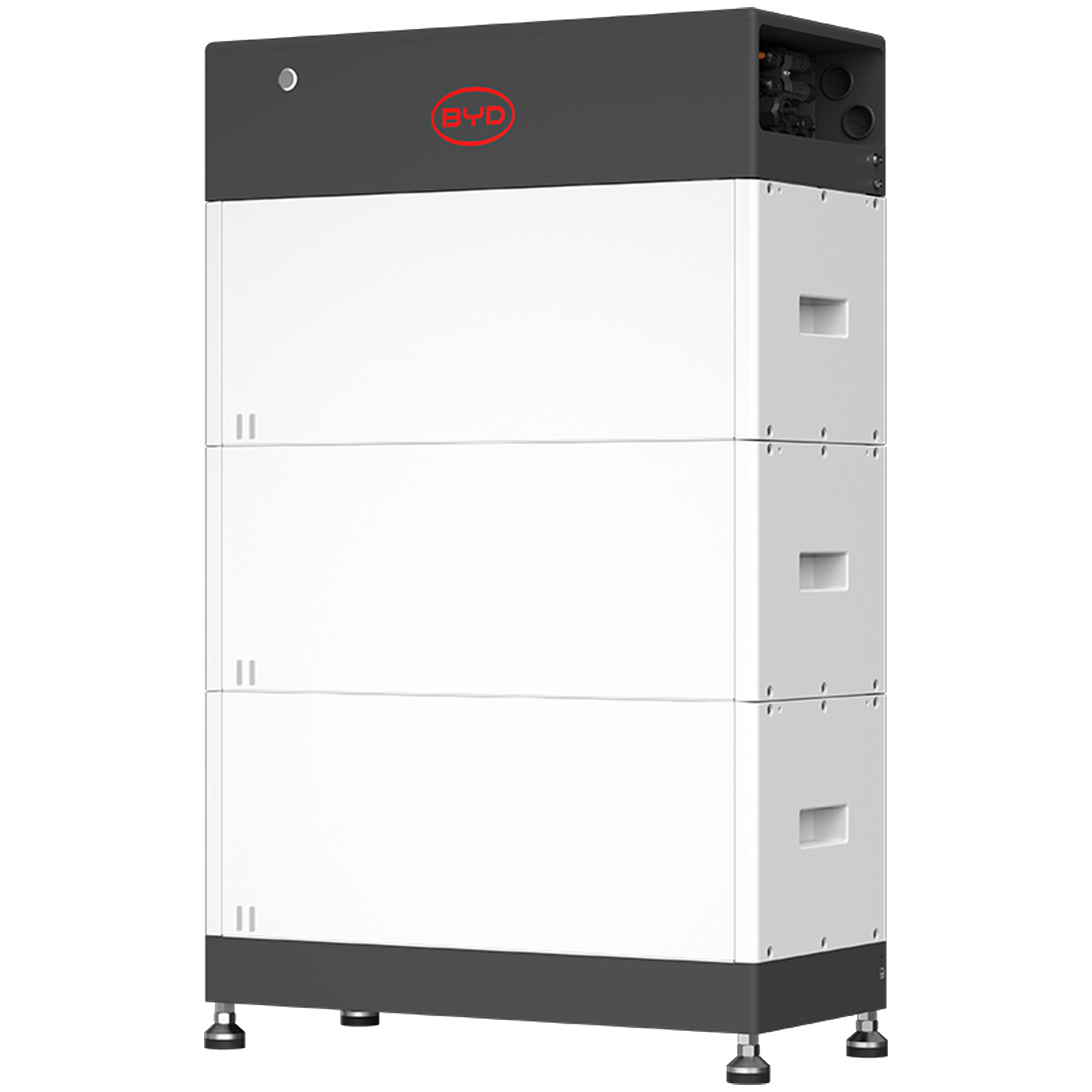 BYD HVM+ 8.3 kWh Battery-Box Premium
