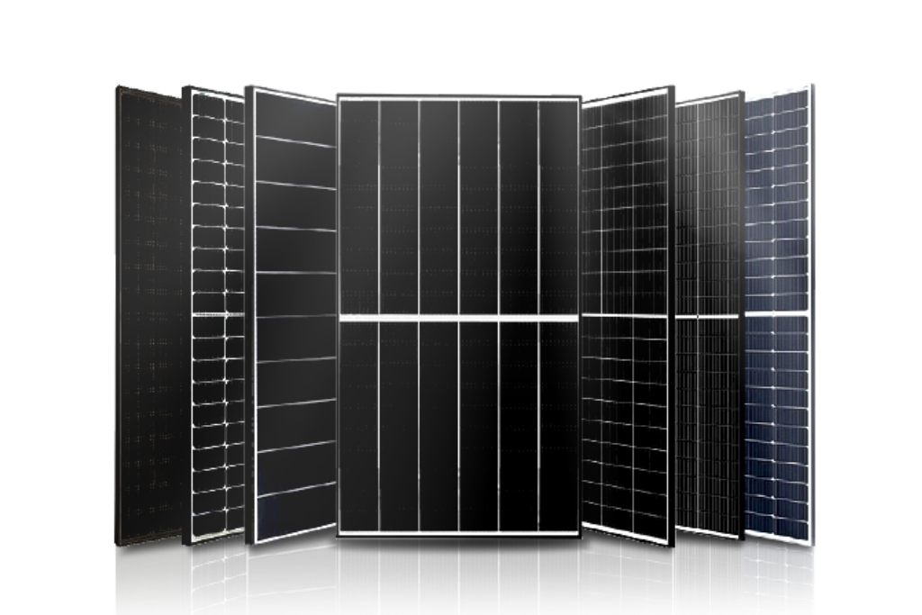 Solarmodul