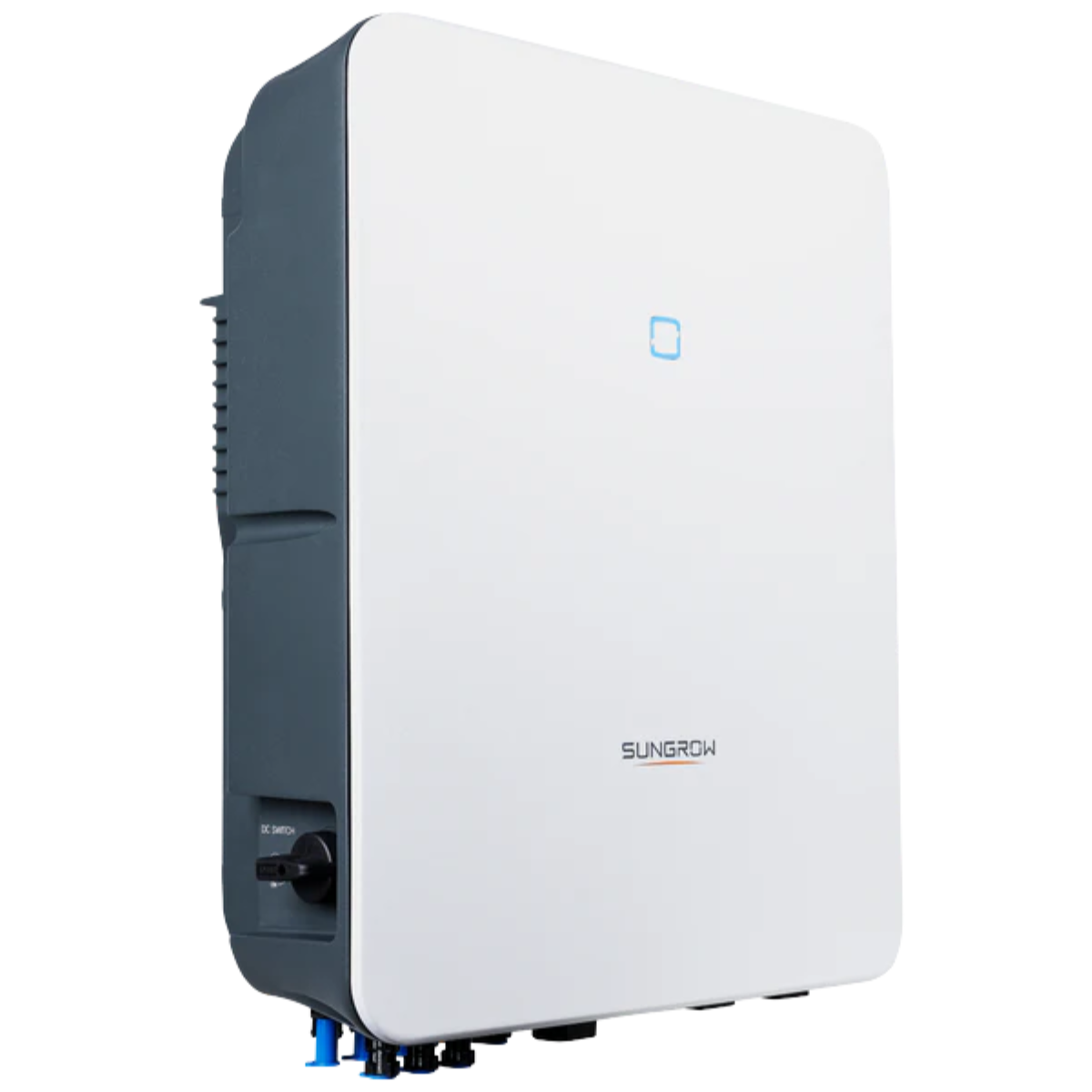 Sungrow Hybrid SH8.0RT V112  inkl. Smartmeter