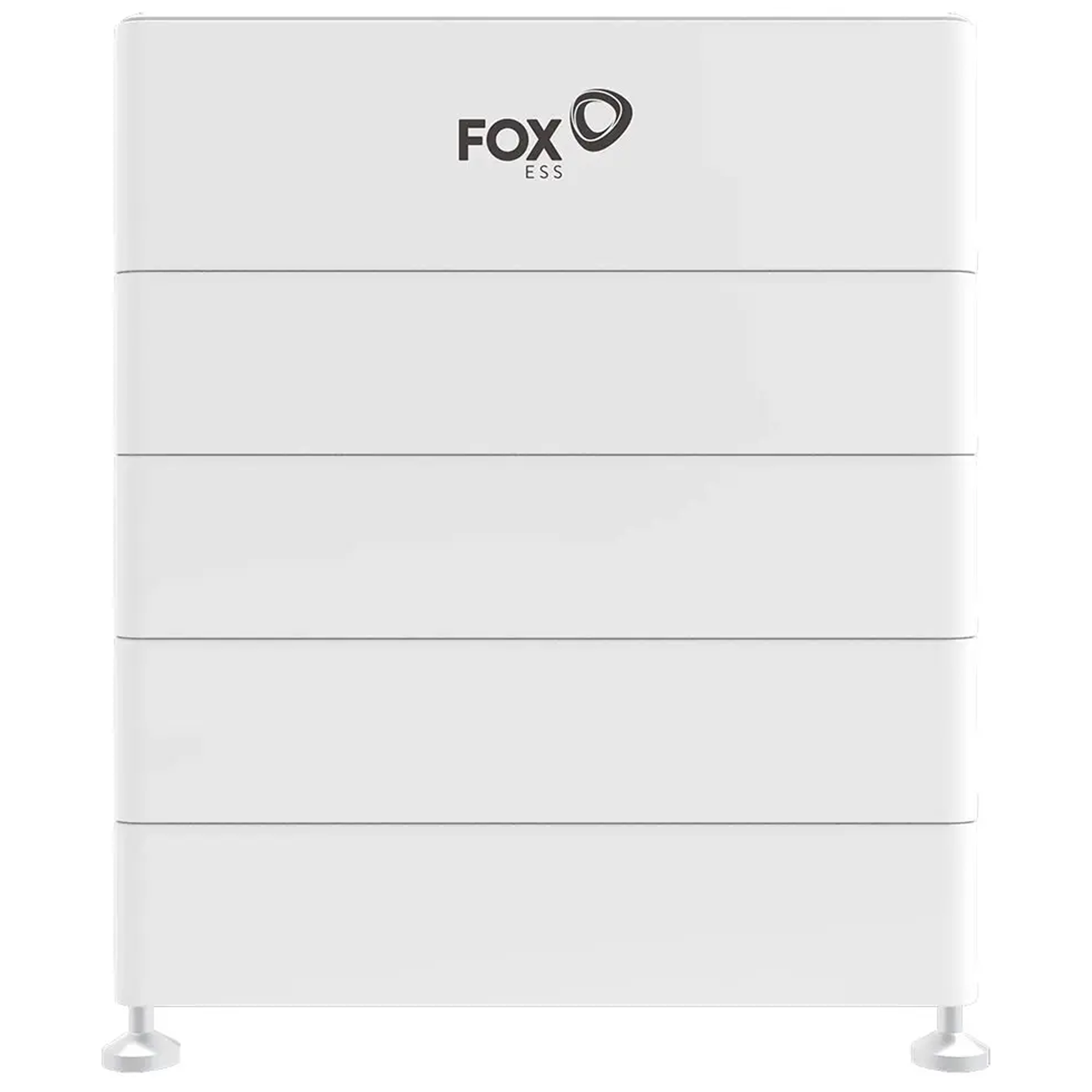FoxESS EQ5000-L5 Batteriespeicher LiFePO₄ 24,6 kWh