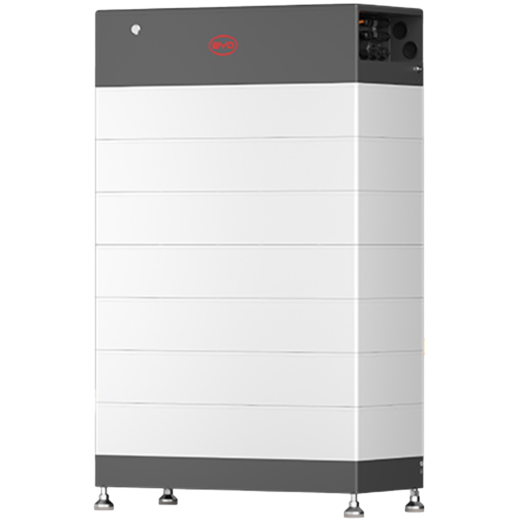 BYD Battery-Box HVB 20.7 kWh Speicher