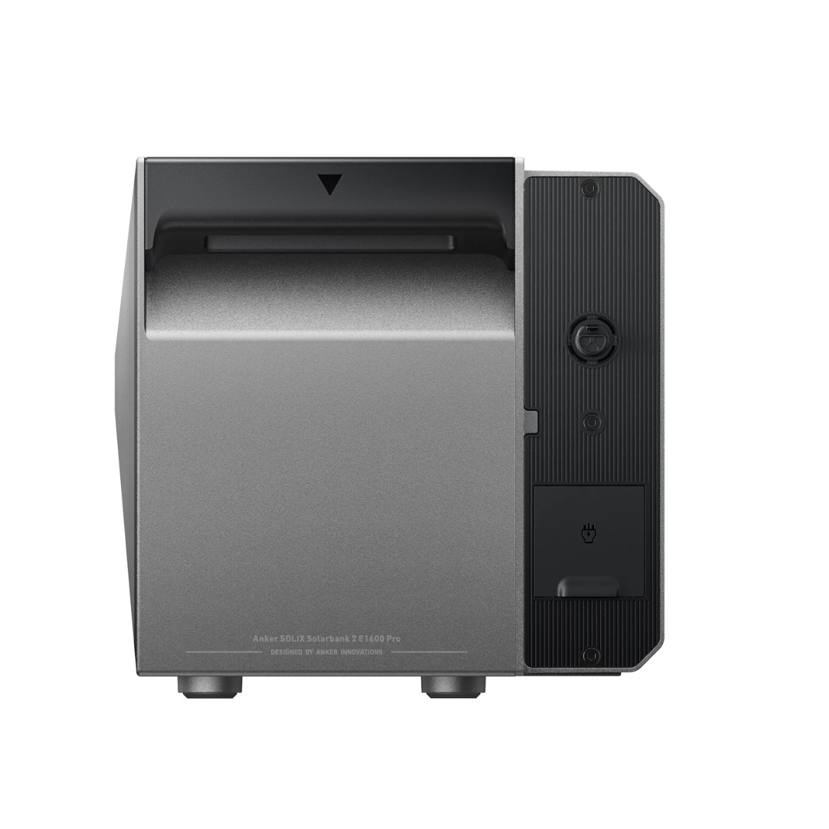 Anker SOLIX Solarbank 2 E1600 Pro Solarspeicher Balkonkraftwerk