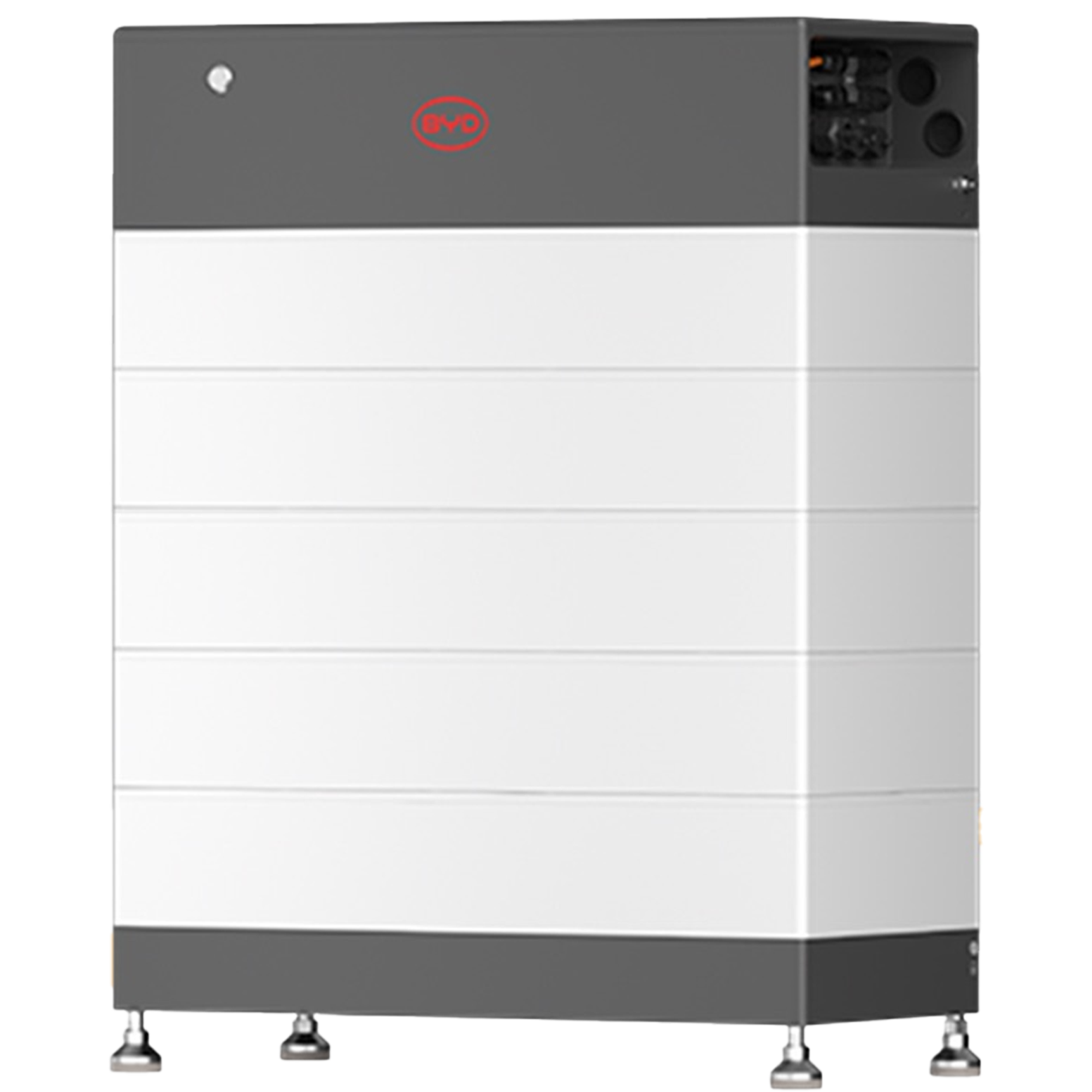 BYD Battery-Box HVB 14.8 kWh Speicher