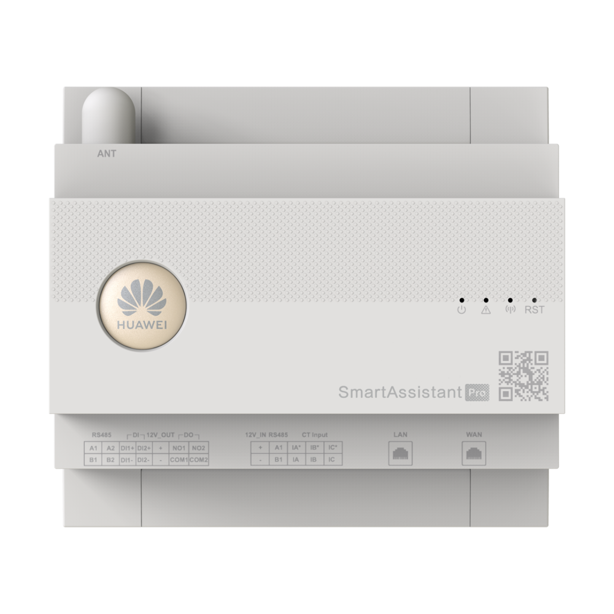 HUAWEI SA4H-A02 Energiemanagement Assistent - 0% MwSt. (gem. § 12 Abs. 3 UStG)