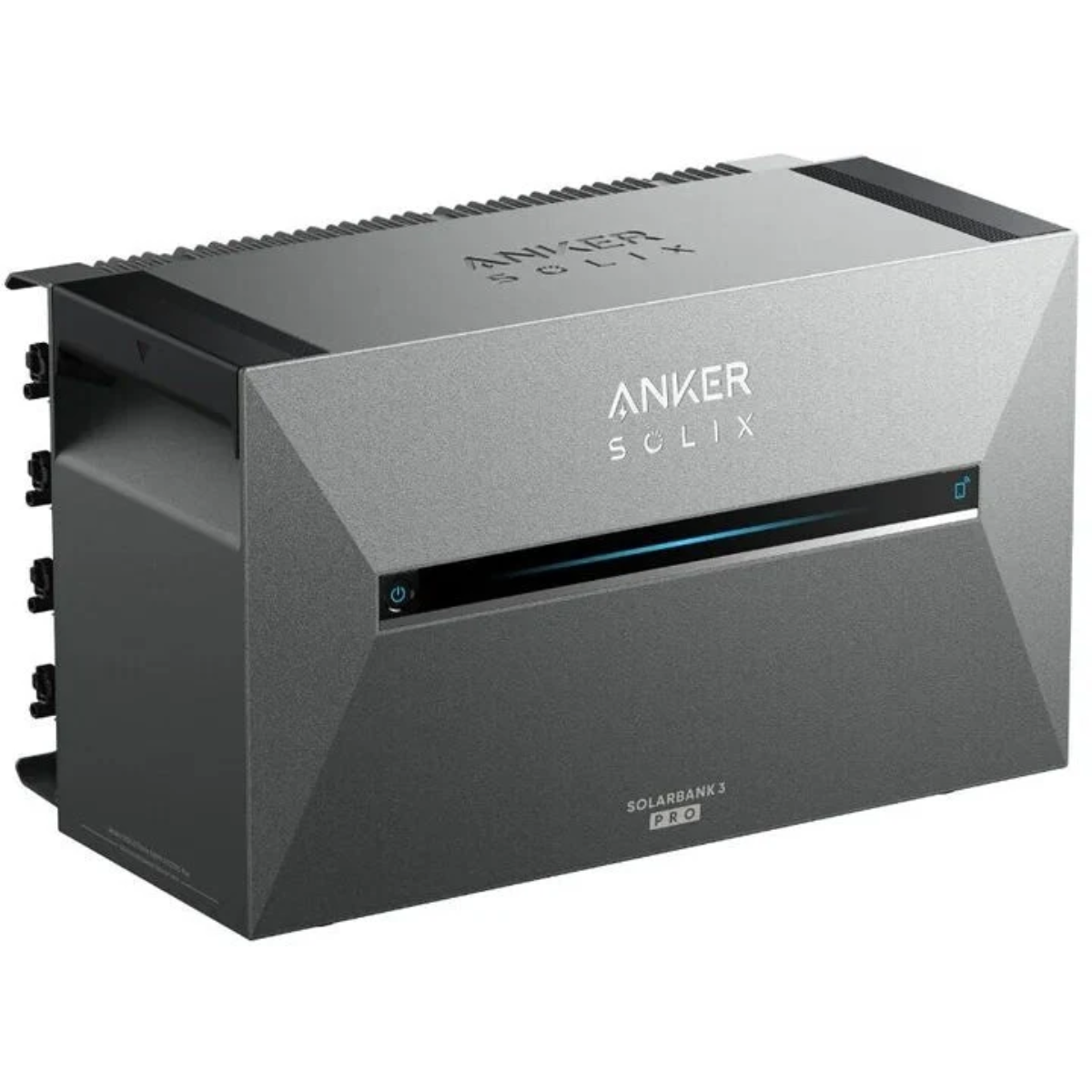 Anker SOLIX Solarbank 3 E2700 Pro Solarspeicher Balkonkraftwerk