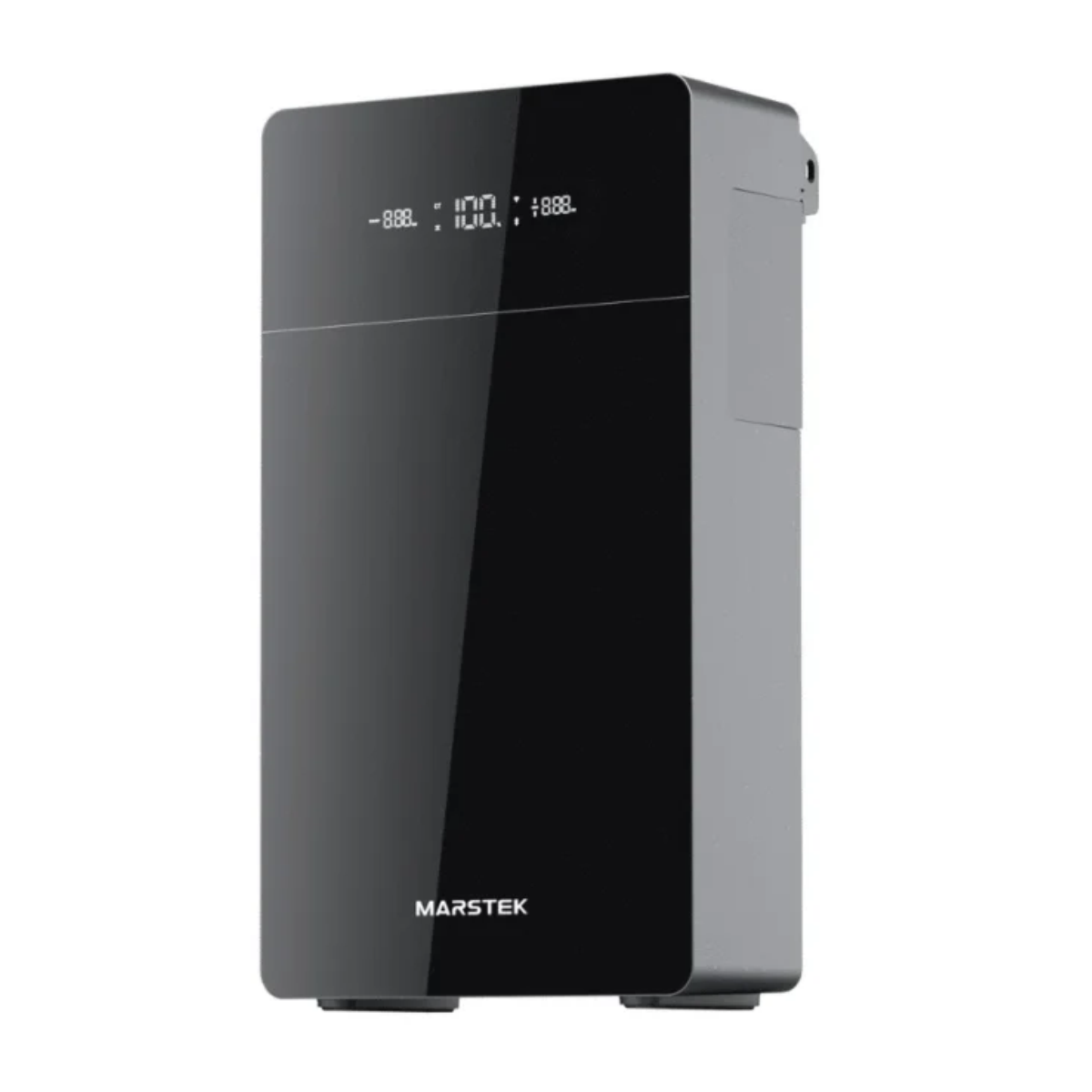 Marstek Venus E Max 3,6 kW 10 kWh AC-Balkonspeicher Plug-in-Batteriesystem