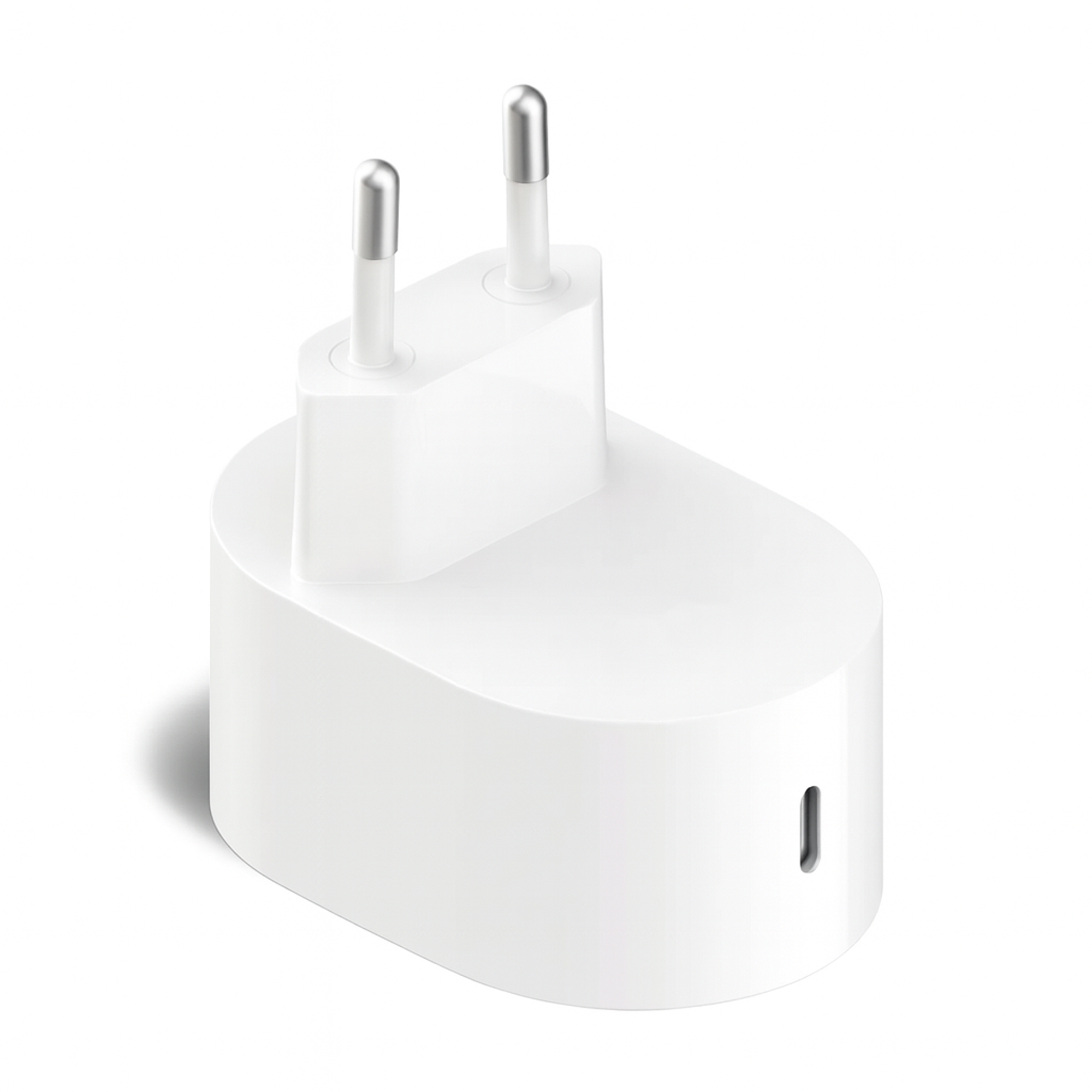 Netzteil Meta Original Quest Pro White 45W USB-C Power Adapter – Nagelneu