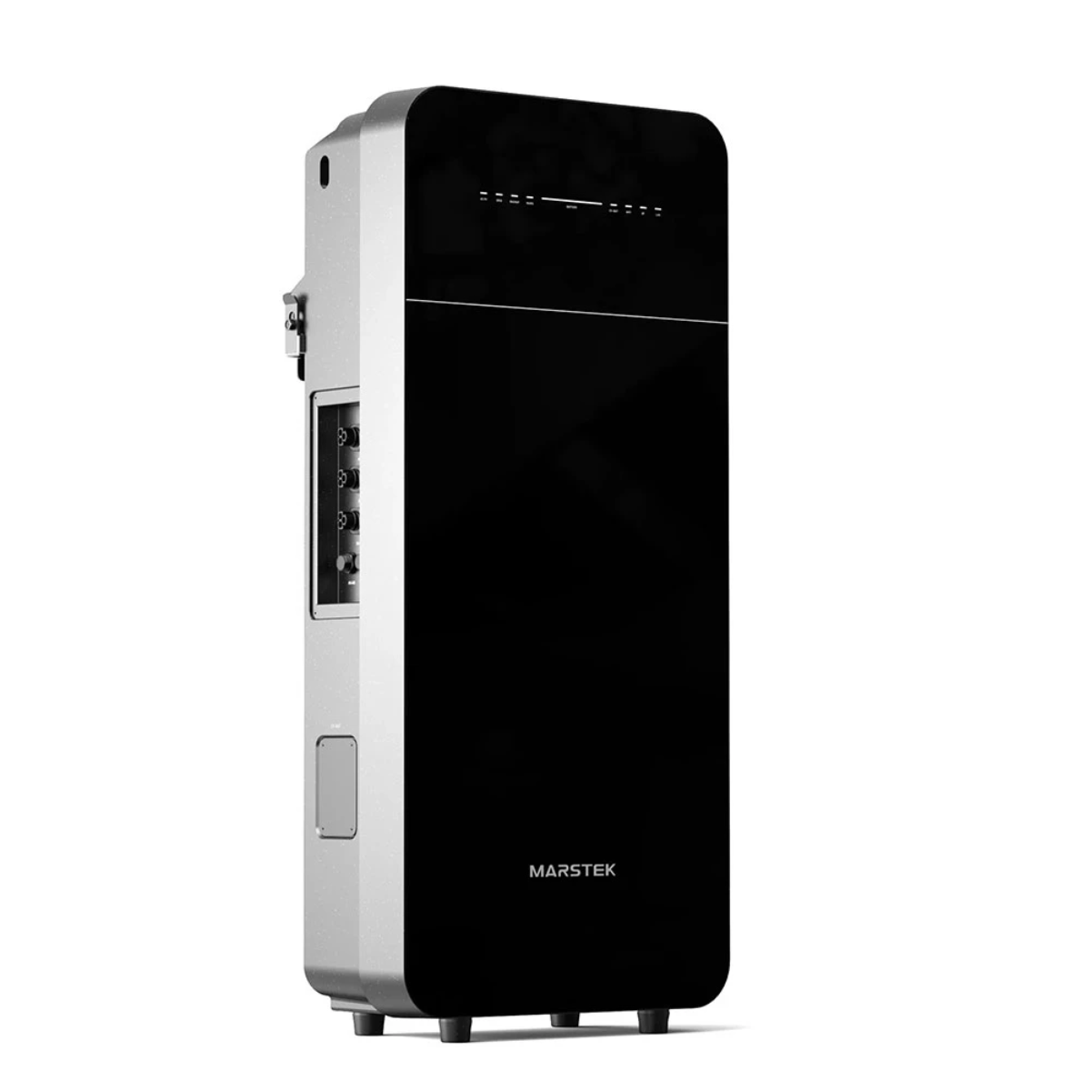 Marstek Energycube Venus X 10 kWh AC-Balkonspeicher Plug-in-Batteriesystem 3,6 kW/6 kW bidirektionaler Wechselrichter
