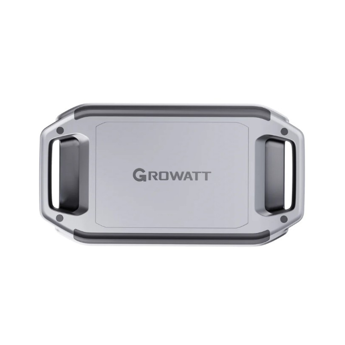 Growatt Infinity 2000 PRO Tragbare Solarspeicher Powerstation 2200W 2048Wh 3400 W