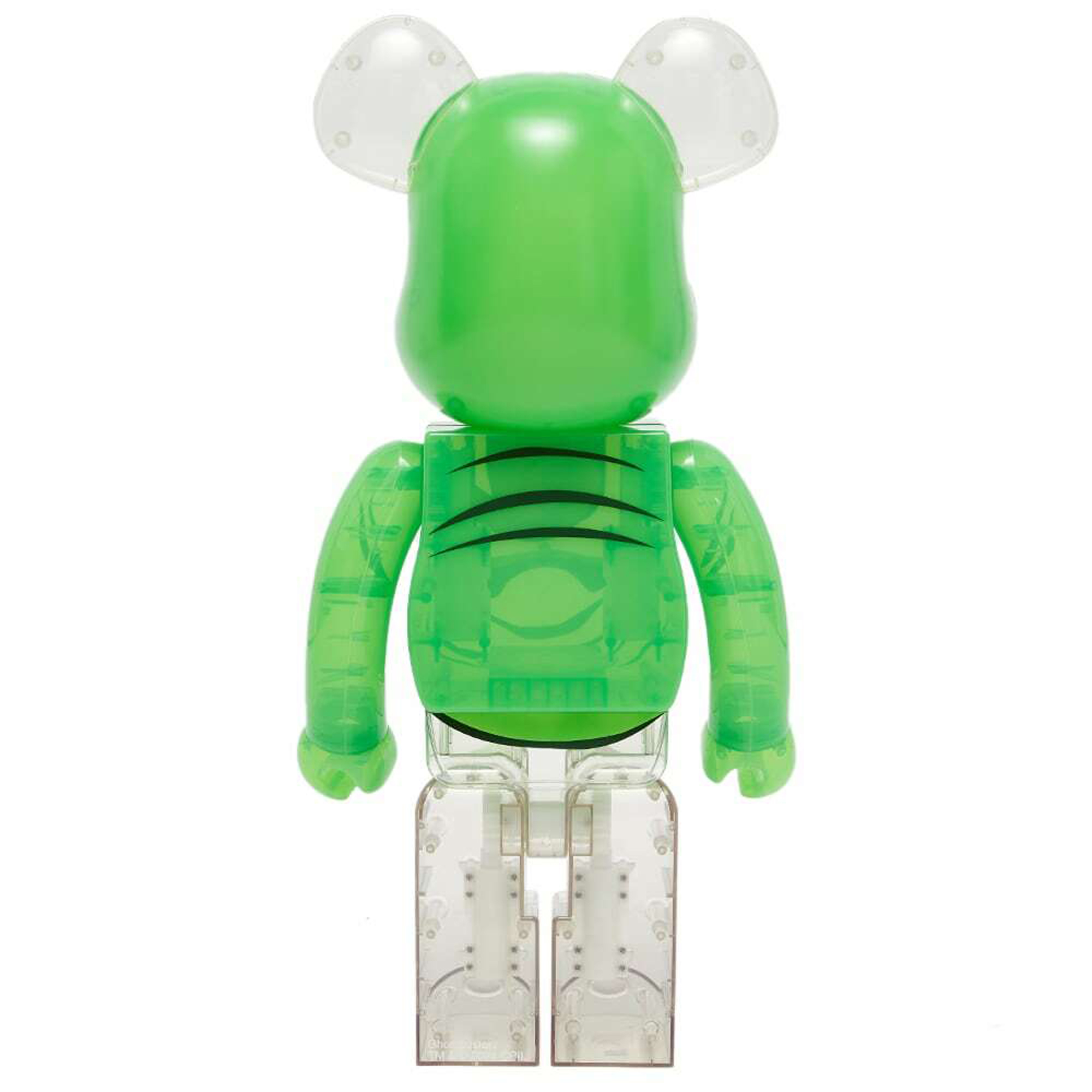 BE@RBRICK 1000% GHOST BUSTERS 1000% - Medicom Toy Designer Figur 70cm NEU OVP