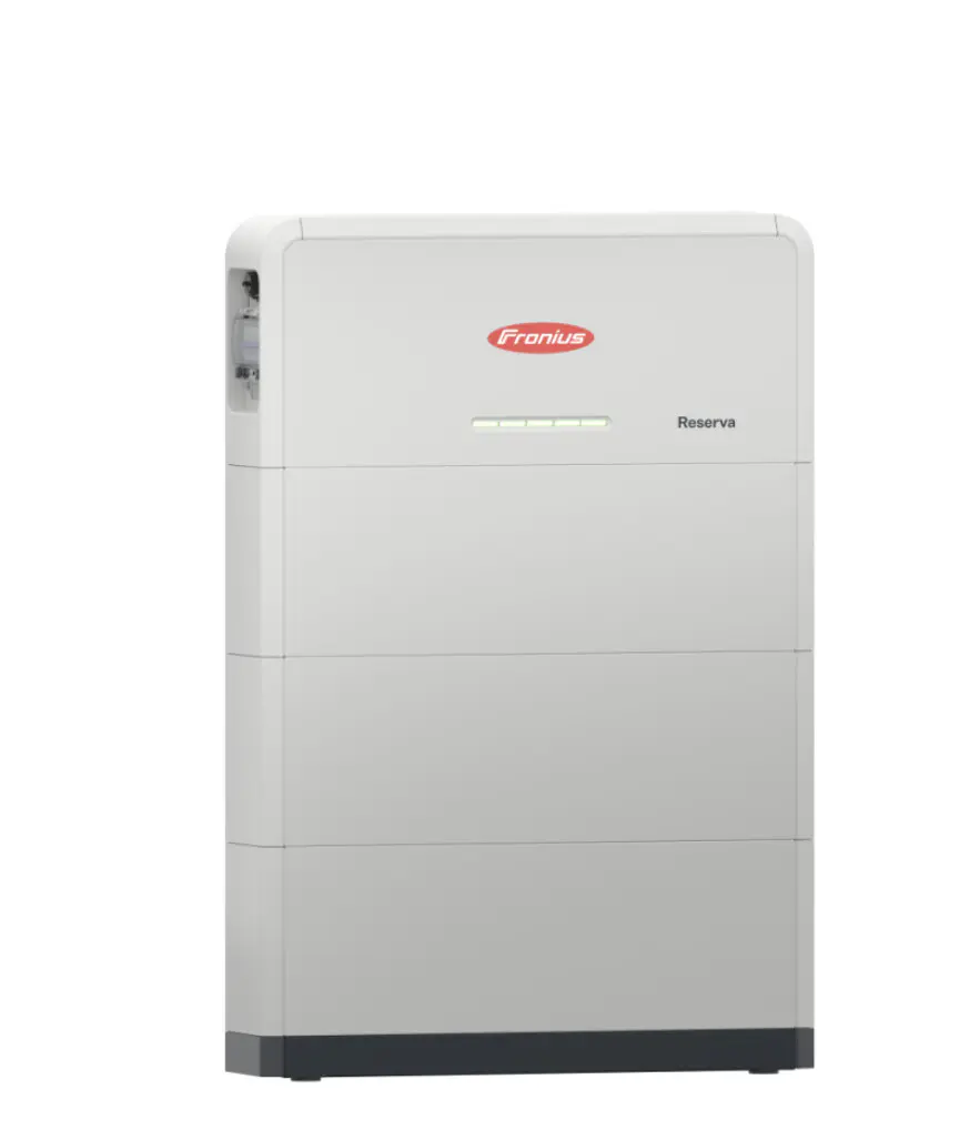 Fronius Reserva 9.5 Batteriespeicher - 9,47 kWh